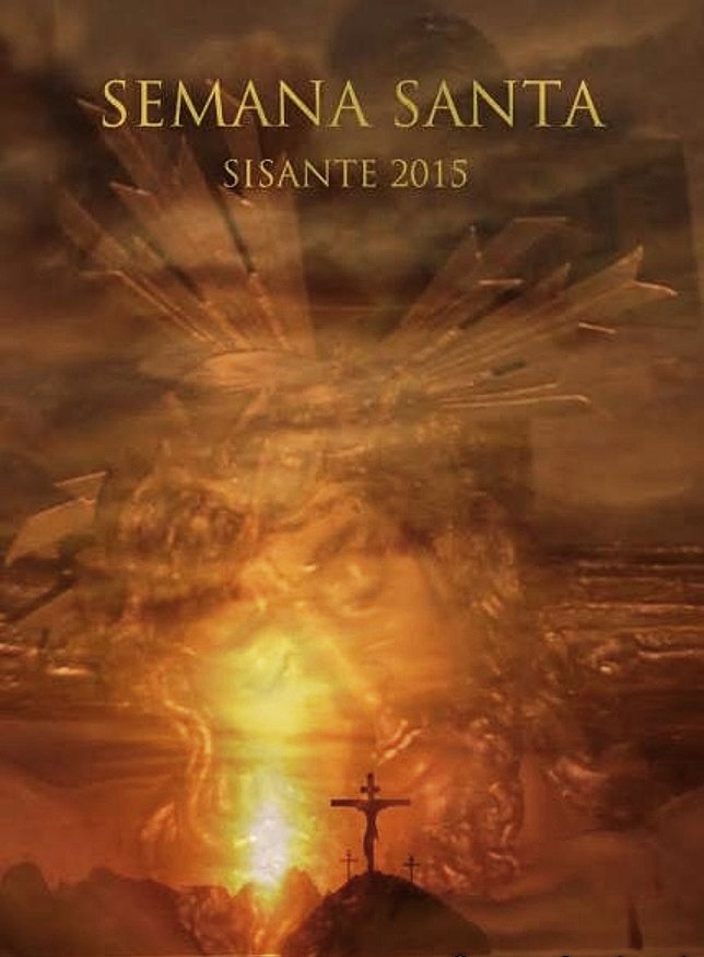 Semana Santa en Sisante  